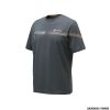 T-SHIRT - BERETTA 92 Black