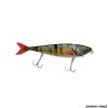 BERKLEY - ZILLA SWIMMER 120 Perch 13.5g 12cm 0.5-1.5m