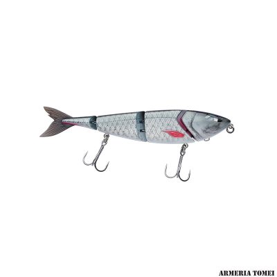 BERKLEY - ZILLA SWIMMER 120 Roach 13.5g 12cm 0.5-1.5m