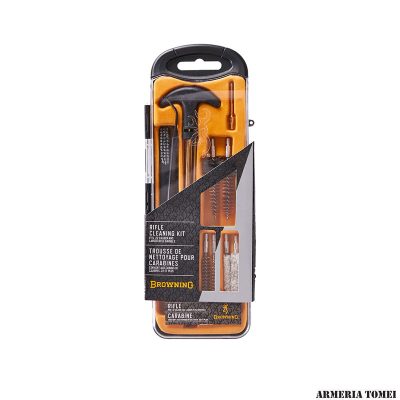 BROWNING - RIFLE CLEANING KIT