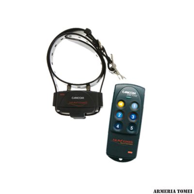 CANICOM 200 FIRST COLLARE EDUCATIVO 200MT