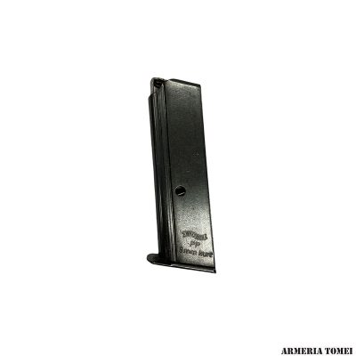 CARICATORE - WALTHER PP 9mm kurz 7 COLPI