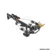 EK ARCHERY - BALESTRA ACCELERATOR 410 185LBS. BK