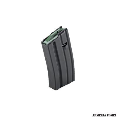 CARICATORE - E-LANDER - cal.308 WIN e 7,62 mm 20 COLPI PER AR15