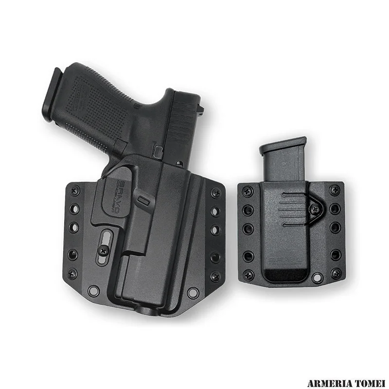 Fondina Vega polimero VKD895 per Beretta APX Centurion Fondina Vega polimero VKD895 per Beretta APX Centurion