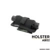 FENIX - AB02 FLASHLIGHT BELT CLIP