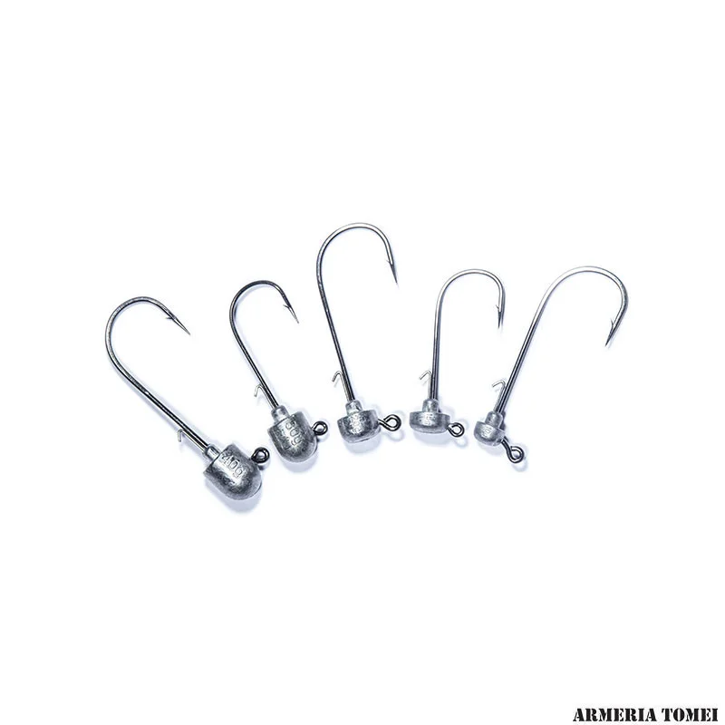 FOX RAGE - JIG HEADS XS Hook Size 8/0 Weight 20g