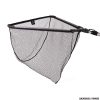 FOX RAGE - WARRIOR® R60 RUBBER MESH LANDING NETS 60cm 2.1m