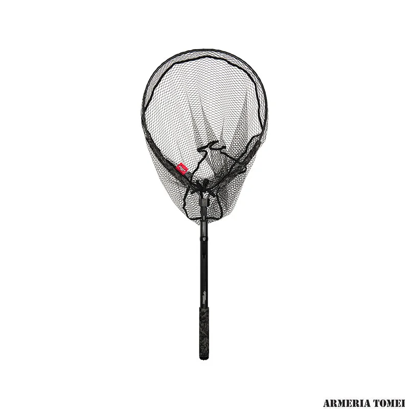 FOX RAGE - STREET FIGHTER CARBON STREET NET 2.4M