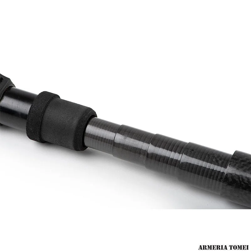 FOX RAGE - STREET FIGHTER CARBON STREET NET 2.4M - immagine 2