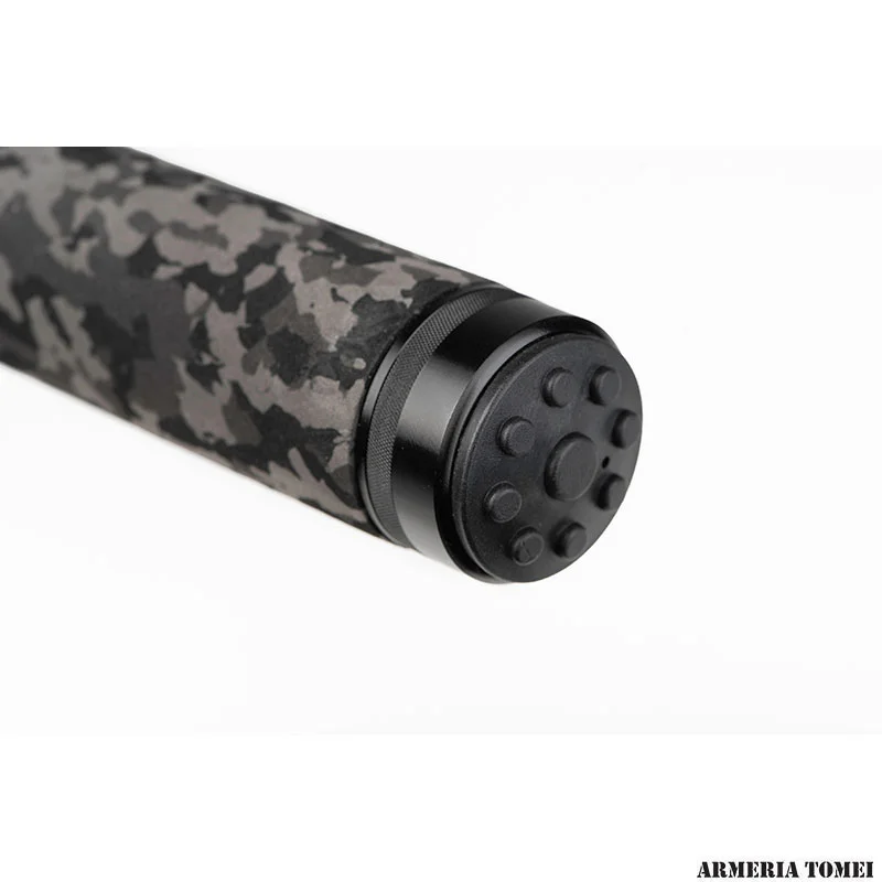 FOX RAGE - STREET FIGHTER CARBON STREET NET 2.4M - immagine 5