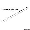FOX RAGE - PRISM X ROD Medium Spin 210cm 6'11" 5-21gr