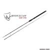 FOX RAGE - WARRIOR® LIGHT SPIN RODS 240cm/7.8ft 5-15g