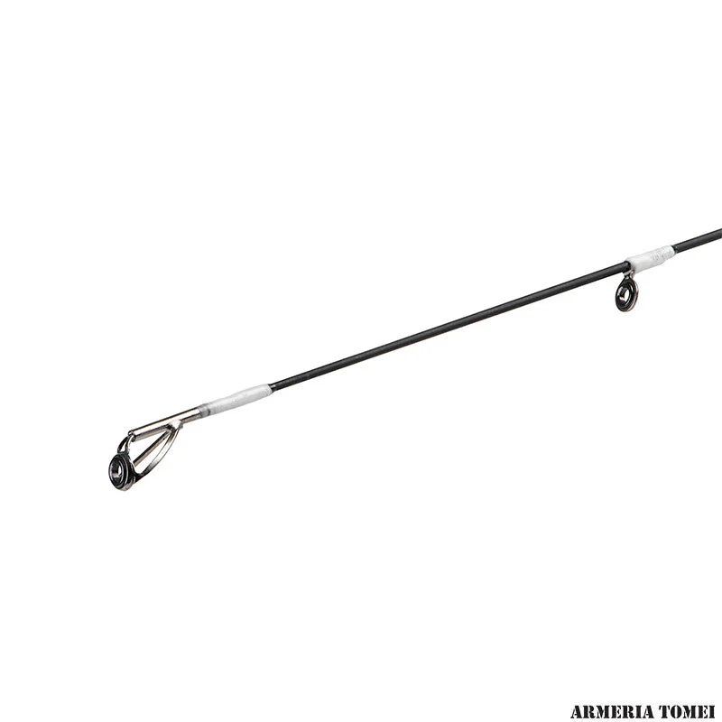 FOX RAGE - STREET FIGHTER RODS Light Shad 220cm 7'2" 5-20g - immagine 3
