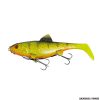 FOX RAGE - SHALLOW REPLICANT ULTRA UV NATURAL PERCH 18cm (7") 65g
