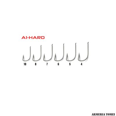 AMI - GAMAKATSU - A1 TEFLON LS-608N (15PZ)