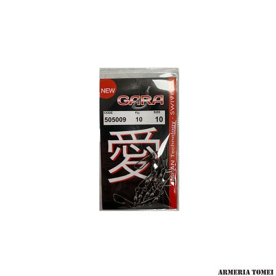 GIRELLA GARA BARREL SAFETY (JAPAN TECHNOLOGY SWIVEL)