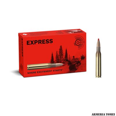 GECO - .270 WIN 8,4g | 130gr