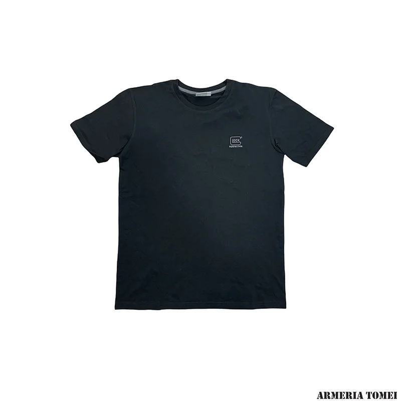 T-Shirt Uomo Revolver La Mia Pistola è Più Grande Della Tua - Foto 12