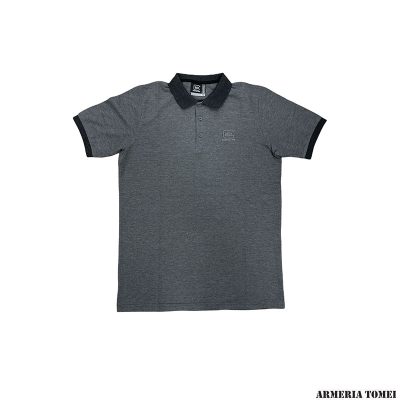 POLO - GLOCK PERFECTION -  WORKWEAR POLO MEN GREY