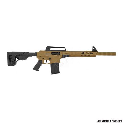 FUCILE - HATSAN SEMIAUTO ESCORT DF12-TS MCH 12 FDE 46