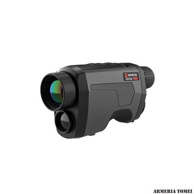 MONOCOLO - HIKMICRO GRYPHON GH35 Monocolo THERMAL FUSION 16G 1024X768 Oled Lens 35mm