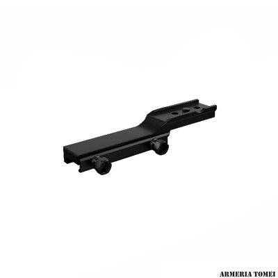 HIKMICRO - RAIL SCOPE SYSTEM