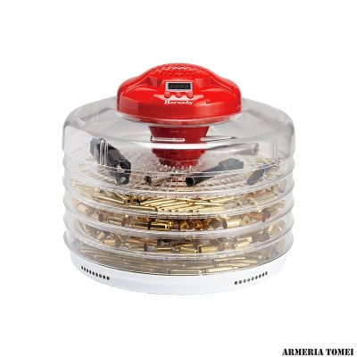 HORNADY - 05331 DIGITAL CASE & PARTS DRYER