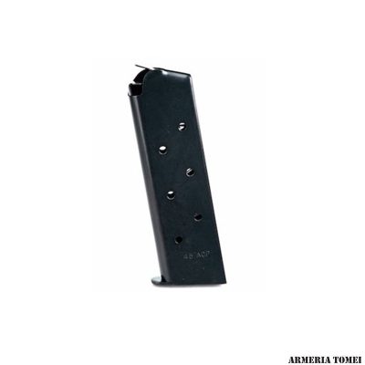 CARICATORE - KIMBER CAL. 45 ACP 8 COLPI FULL SIZE (1000089A)