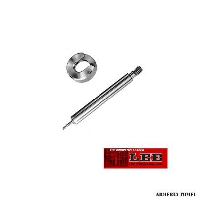 LEE - CASE LENGTH GAUGE & SHELL HOLDER Cal.9mm -90153