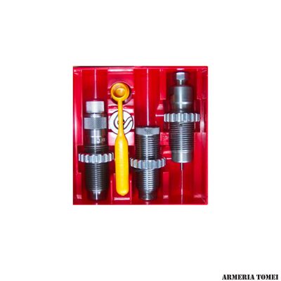 LEE - PACESETTER 3 DIES SET 223 REM -90502