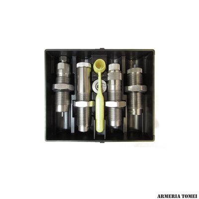 LEE - ULTIMATE DIES 243 WINCHESTER -90556