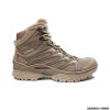 SCARPONI - LOWA - INNOX GTX MID TF COYOTE
