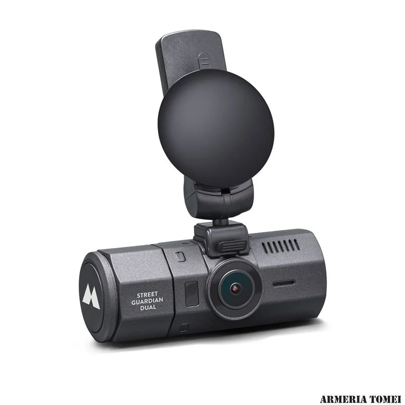 DASH CAM - MIDLAND - STREET GUARDIAN DUAL - immagine 2