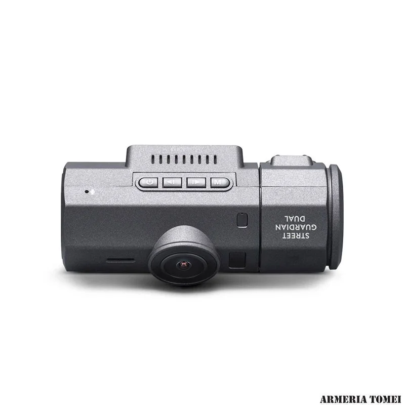 DASH CAM - MIDLAND - STREET GUARDIAN DUAL - immagine 3