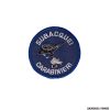 PATCH - CARABINIERI SUBACQUEI -RICAMATO (TERMOADESIVA)