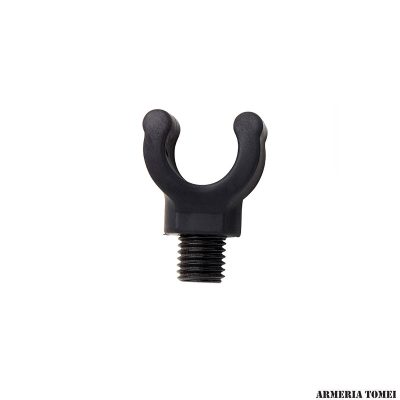 PROLOGIC - CLINCH RUBBER BUTT GRIP SMALL 3PZ