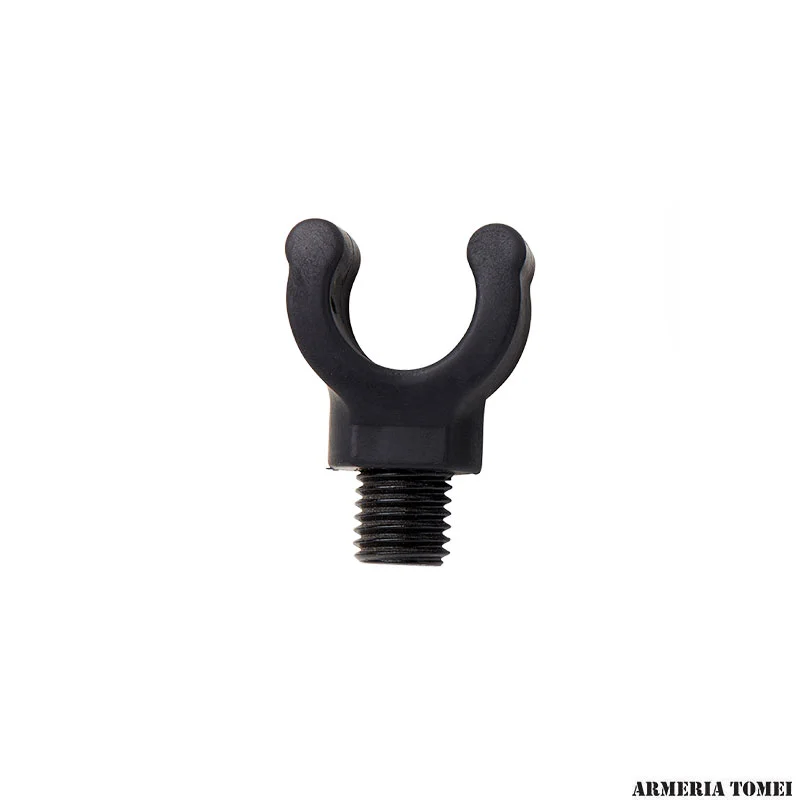 PROLOGIC - CLINCH RUBBER BUTT GRIP SMALL 3PZ