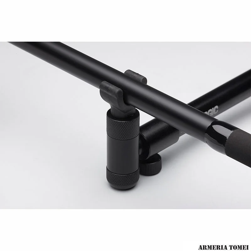 PROLOGIC - CLINCH RUBBER BUTT GRIP SMALL 3PZ - immagine 2