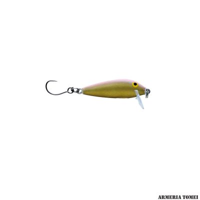 RAPALA - COUNTDOWN® SINKING Army Sweet 2,5cm