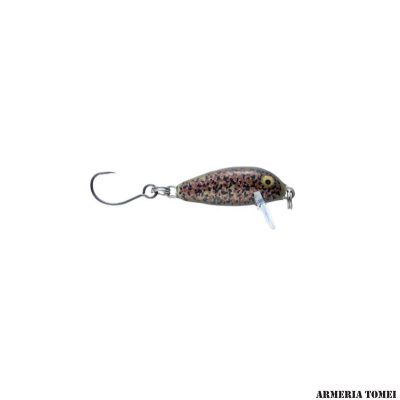 RAPALA - COUNTDOWN® SINKING Copper Pellet 2,5cm0