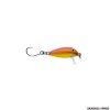 RAPALA - COUNTDOWN® SINKING Matte Pink Gold 2,5cm