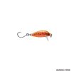 RAPALA - COUNTDOWN® SINKING Pink Pellet 2,5cm
