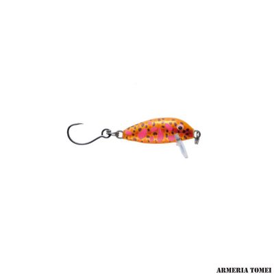 RAPALA - COUNTDOWN® SINKING Pink Pellet 2,5cm