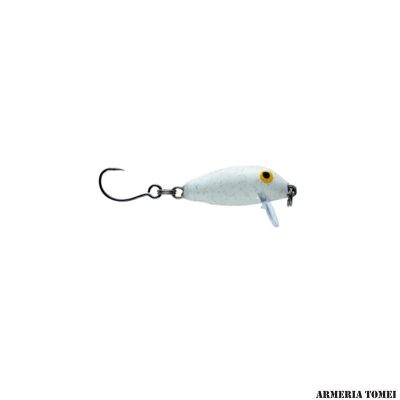 RAPALA - COUNTDOWN® SINKING UV Matte Glow 2,5cm