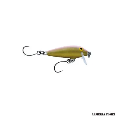 RAPALA - COUNTDOWN® SINKING Army Sweet 3cm