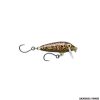RAPALA - COUNTDOWN® SINKING Brown Pellet 3cm