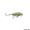RAPALA - COUNTDOWN® SINKING Copper Pellet Gold 3cm