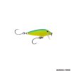 RAPALA - COUNTDOWN® SINKING Matte Lemon 3cm