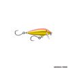RAPALA - COUNTDOWN® SINKING Matte Pink Gold 3cm